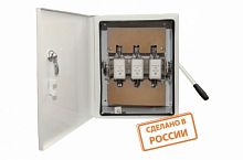 Изображение ЯБПВУ-250А IP54 (с ПН-2) модификация2 TDM   SQ1603-0011 