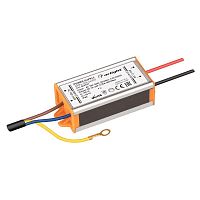 Изображение Блок питания ARPJ-SN-24350 (8Вт 12-24В 350мА) IP65 металл Arlight 045397 