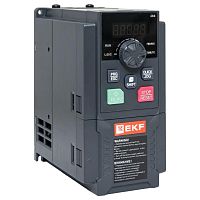 Изображение Преобразователь частоты PRO-Drive PD-150-FC-1K5-43-B EKF PD-150-FC-1K5-43-B 
