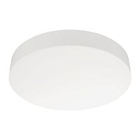 Изображение Светильник светодиодный SP-FLOWER-R360-18W Day4000-MIX (WH 110 deg 230В MOTION) IP54 металл Arlight 041107 