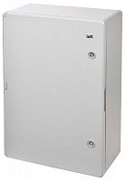 Изображение Корпус пласт. ЩМПп 600х400х200мм УХЛ1 IP65 IEK  MKP93-N-604020-65 