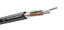 Изображение Кабель МКШнг(А)-LS 3х0.75 500В (м) Технокабель 00-00155925 