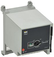 Изображение Привод моторный 24В DC MCCB типоразмер A D ARMAT IEK AR-MCCBD-MD-024-0-99-C 