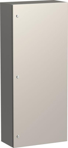 Корпус металлический ЩМП-140.80.30 (AISI 316) УХЛ1 IP66 TITAN 5 IEK TI5-12-N-140-080-030-66 Изображение Корпус металлический ЩМП-140.80.30 (AISI 316) УХЛ1 IP66 TITAN 5 IEK TI5-12-N-140-080-030-66