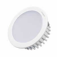 Изображение Светодиодный светильник LTM-R70WH-Frost 4.5W Day White 110deg (Arlight, IP40 Металл, 3 года) 20770 