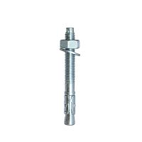 Изображение Анкер усиленный клиновой М12х100 AISI 316L DKC CM481201INOX316L 