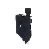 Изображение Вставка для предохранителя PP-FUHLED24 DKC PP-FUHLED24 