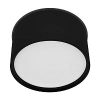 Изображение Светильник светодиодный SP-CYLINDO-R160-18W Day4000 (BK 110 deg 230В) IP54 металл Arlight 043963 