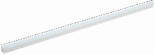 Изображение Светильник светодиодный потолочный    LED 11Вт 220-230В пластик белый с выкл. с сетев. шнуром и вилкой IEK  упак.:25  LDBO0-3003-10-4000-K01 