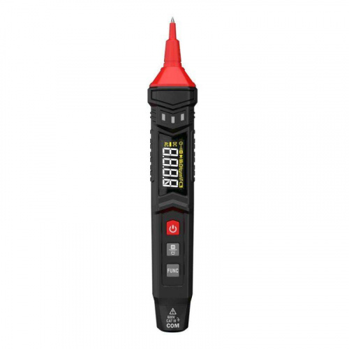 Изображение Мультиметр SMART с True RMS KT 121 КВТ 87249 