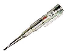 Изображение Отвертка-пробник ОП-1 IEK TPR10 