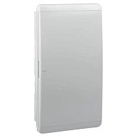 Изображение Корпус встраиваемый COMFORT ЩРВ-П-36 IP40 пластик. бел. Эра Б0067249 