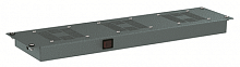 Изображение Потолочный вентиляторный модуль, 3 вентилятора, для крыши 800мм  R5VSIT8003F 