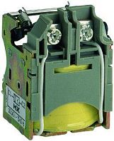 Изображение Расцепитель независимый MX DC 24В левый (630) SE SPD-MXD-06-L 