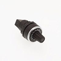 Изображение Потенциометр 1.5Вт IP65 2кОм EMAS BPR02K 