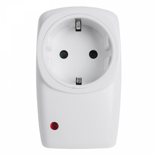 Изображение Адаптер питания 220В + 2 USB RX-17 Rexant 11-6017 