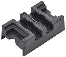 Изображение Изолятор шинодержателя 75-10-2 IEK YIS40-10-02-075 