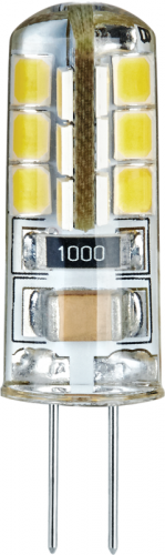 Изображение Лампа Navigator 71 359 NLL-S-G4-2.5-230-4K    19351 