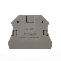 Изображение Изолятор торцевой для клемм TUR-35R DKC D-TUR-35R 