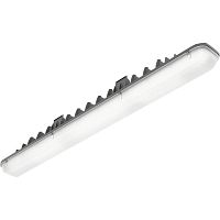 Изображение Светильник светодиодный SLICK ECO LED 30W OPL 730 HG СТ 1631006170 