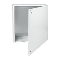 Изображение Корпус металлический ЩМП-СТД-900х800х280-IP41 УХЛ3 (СТАНДАРТ) КЭАЗ 367438 