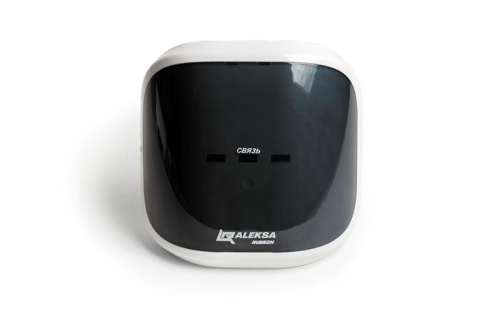 Изображение Модуль шлейфа сигнализации МШС "ALEKSA" Рубеж Rbz-156857 