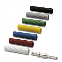 Изображение Втулка изоляционная MPS-IH BK Phoenix Contact 0201731 