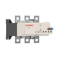 Изображение Реле STR6 60-100А 3P для DSC115-185 YON STR6-185-0100 