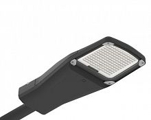 Изображение Светильник светодиодный SWIFT LED 60Вт DW1 740 RAL9006 СТ 1856000010 