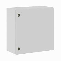 Изображение Корпус навесной уличный ST Outdoor с М/П 800х800х400мм IP66 DKC R5ST0884-OUTDOOR 