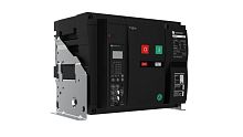 Изображение Выключатель автоматический 32H 3п 6.0E стац. ГП MCH+MX+XF AC 230В SE SPA40H323FHNN58ERU 