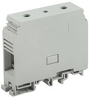 Изображение Зажим наборный ЗНИ-95кв.мм (JXB330A) сер. IEK YZN10-095-K03 