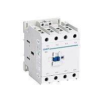 Изображение Контактор NC8-80/22/W 4P(2НО+2НЗ) 80А AC/DC (24-60В) (R) CHINT 506520 