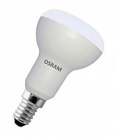 Изображение Лампа светодиодная LS R50 60 7W/830 230В FR E14 OSRAM 4058075282544 
