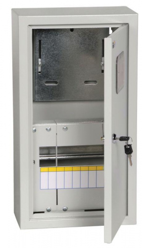 Изображение ЩУРн-1/9зо IP31 ИЭК  MKM22-N-09-31-ZO 