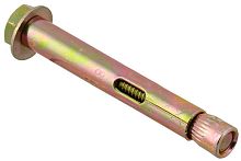 Изображение Болт анкерный М6/8х60 IEK CMZ10-AB-08-060 