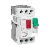 Изображение Выключатель автоматический для защиты двигателя АПД-32 0.25-0.4А EKF apd-me-0.4 