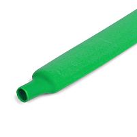 Изображение Трубка термоусадочная ТУТнг-LS-8/4 зел. (уп.100м) КВТ 102187 