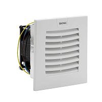 Изображение Вентилятор с фильтром ЭМС 26куб.м/ч 115-230В AC 120х120мм IP54 DKC R5MCV12231 
