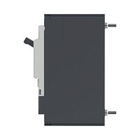 Изображение Выключатель автоматический 2P 16А 100кА pro MNX125M при AC240V расцепитель TMD YON MNX125M2PTMD0016 