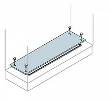 Изображение Фланец глухой Ш=800мм Г=200мм ABB EF2820 