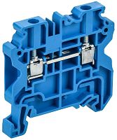 Изображение Колодка клеммная CY4BU Ex ARMAFIX IEK AF-CT30-00-K07-004-EX 