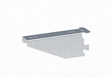 Изображение Полка кабельная 300 мм К1162 (2 мм) HDZ EKF pk300-HDZ 