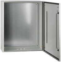 Изображение Корпус металлический ЩМП-80.65.25 800х650х250 У2 IP54 OPTIMA c.8.6.2_5 Эра Б0061604 