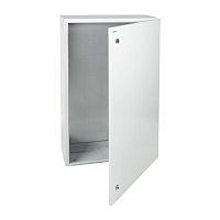 Изображение Корпус металлический ЩМП-СТД-900х600х280-IP41 УХЛ3 (СТАНДАРТ) КЭАЗ 367437 
