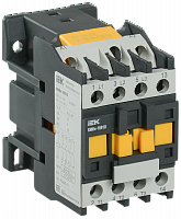 Изображение Контактор КМИе-10910 9А 110В/АС3 1НО IEK  KKME11-009-110-10 
