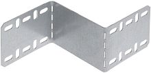 Изображение Переходник HDZ H50х150 IEK CLP1H-050-150-M-HDZ 