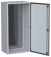 Изображение Корпус металлический ЩМП-120.60.20 УХЛ1 IP66 TITAN 5 IEK TI5-10-N-120-060-020-66 