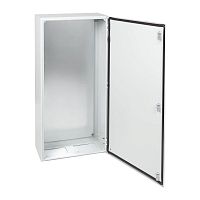 Изображение Корпус металлический ЩМП-ПРО-1200х600х280-IP66-УХЛ1 (ПРО) КЭАЗ 367449 