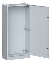 Изображение Корпус ЩМП-16.8.4-0 36 УХЛ3 IP31 метал. без монтажн. панели IEK YKM40-1684-31 